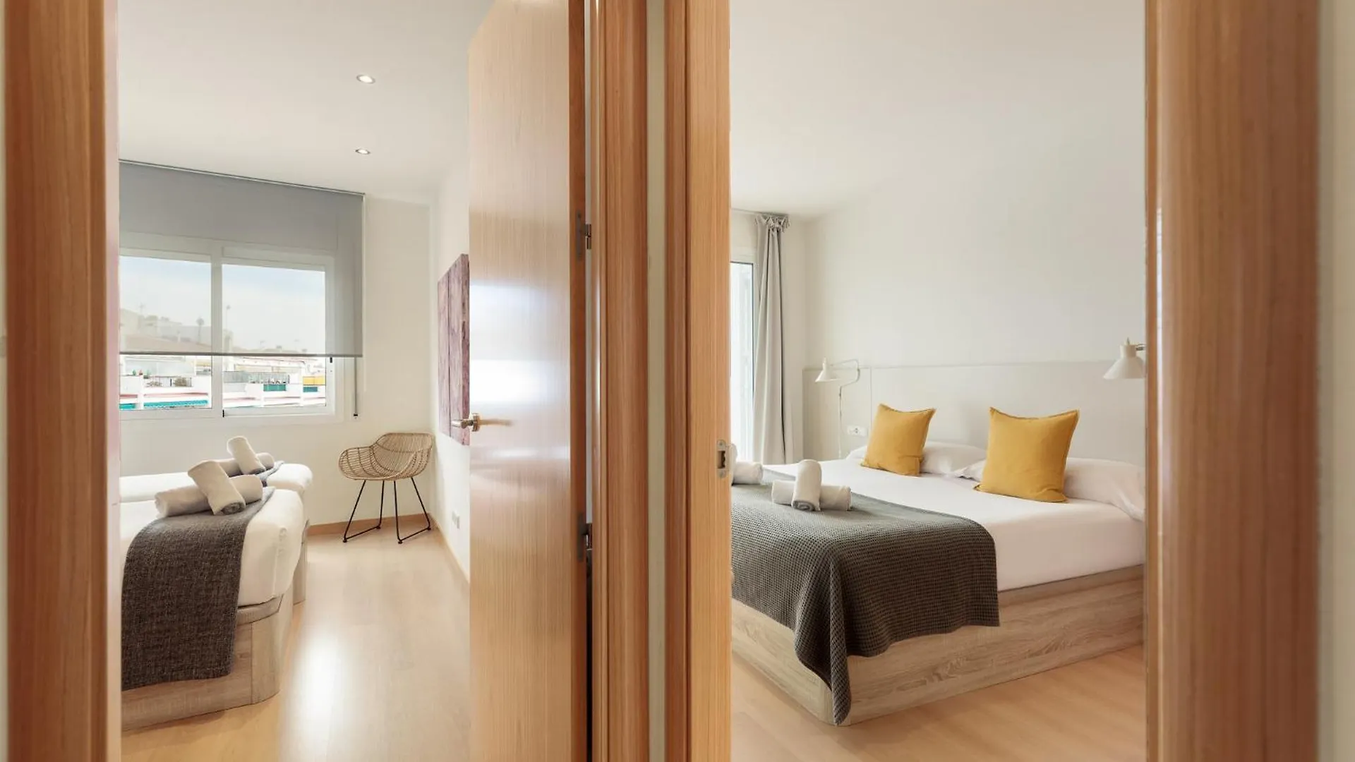 Sitges Group Soul Apartment