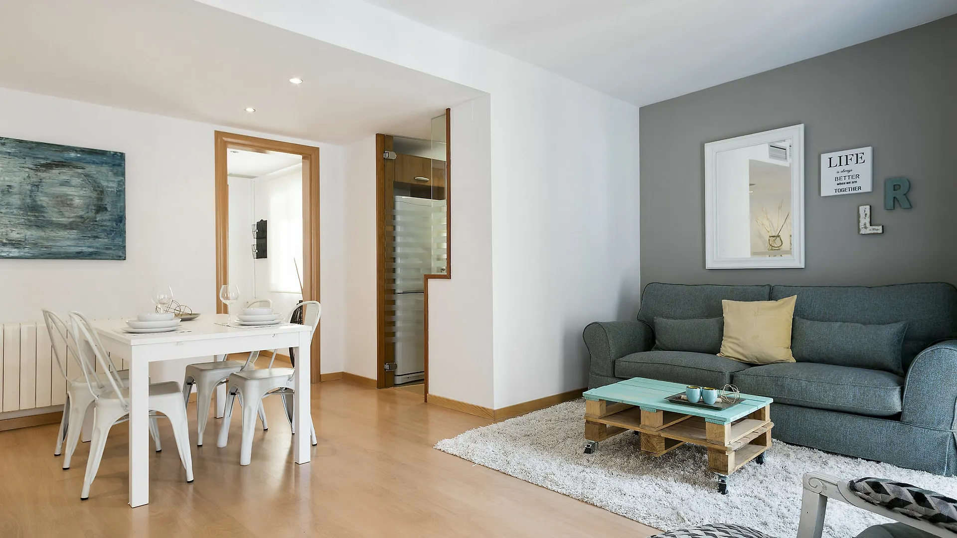 Sitges Group Soul Apartment 0*,  Spain